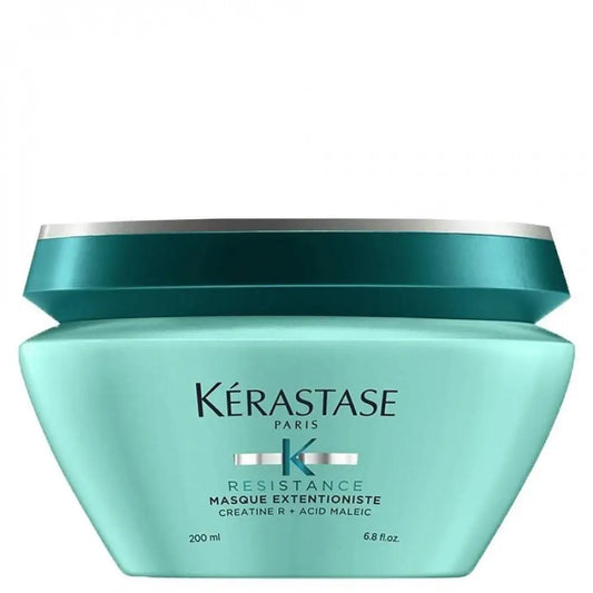 Kerastase Resistance Masque Extentioniste Hajerősítő Maszk - 200 ml - Haj