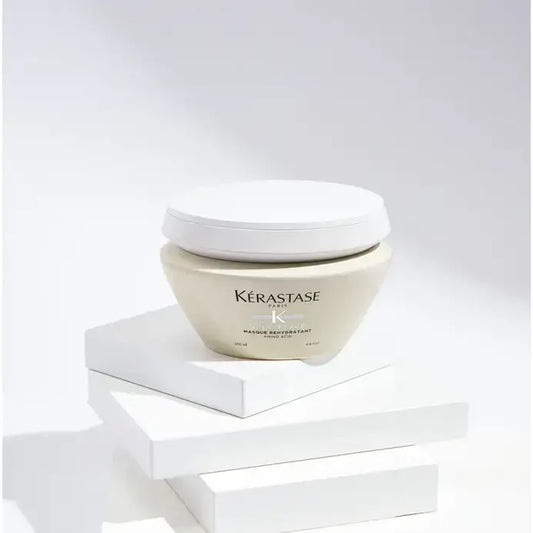 Kérastase Specifique Masque Rehydratant Hidratáló Hajpakolás 200ml