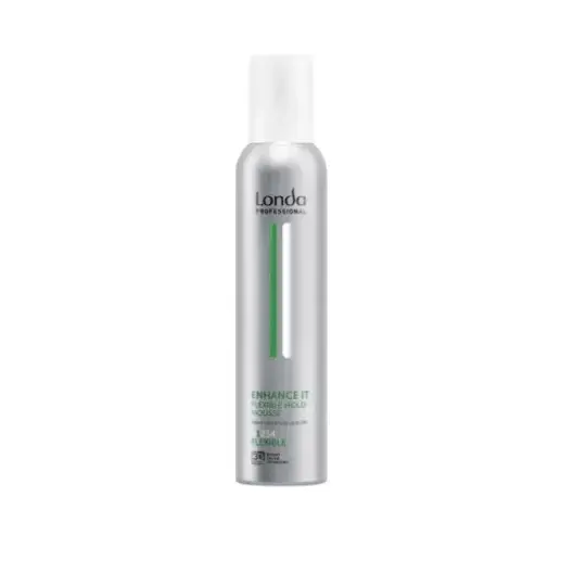 Londa Enhance It Hajhab Rugalmas Tartással 250ml