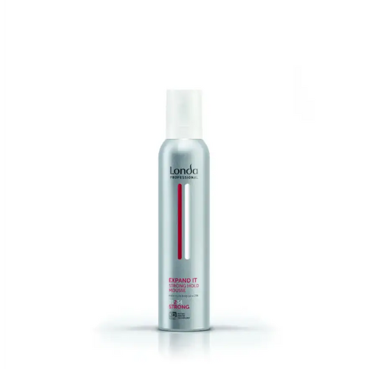 Londa Expand Hajformázó Hajhab 300ml