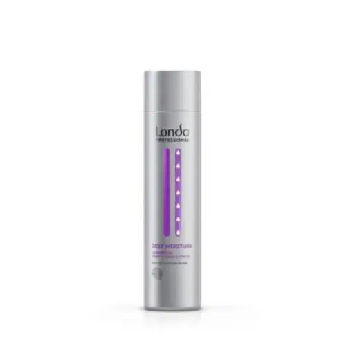 Londa Professional Deep Moisture Sampon 250ml
