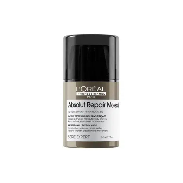 L’Oréal Absolut Repair Molecular Leave-In Maszk 50ml