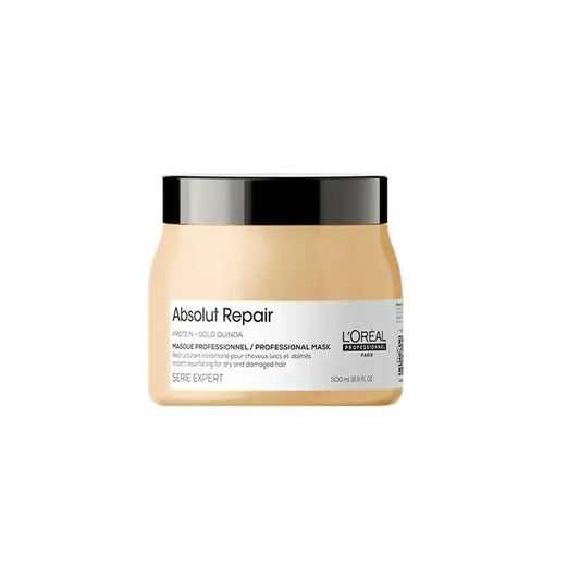 L’Oréal Professionnel Absolut Repair Hajpakolás Sérült Hajra 500ml