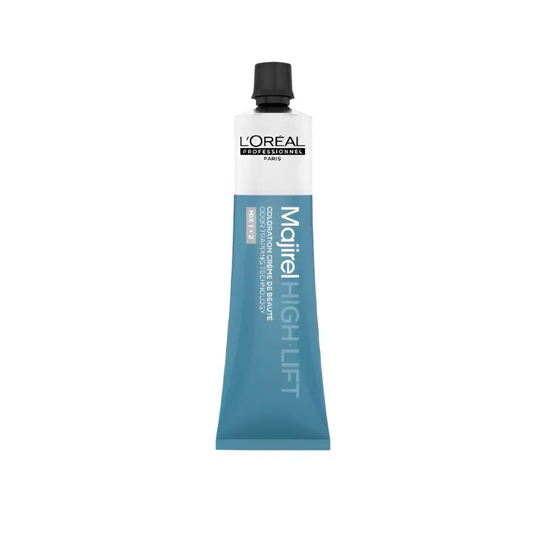 L’Oréal Professionnel Majirel High Lift Ash + Hajfesték 60ml