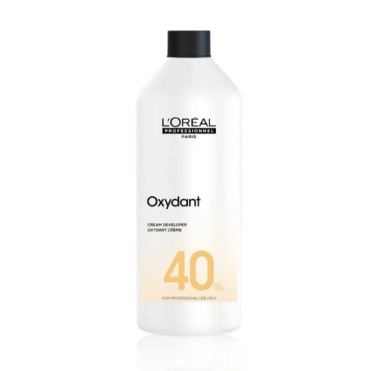 L’Oréal Professionnel Oxidáló Krém 12% 40 Vol 1000ml - 1000 ml - Haj