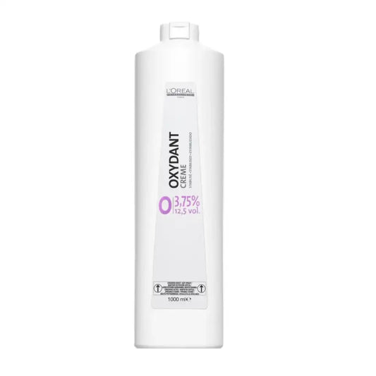 L’Oréal Professionnel Oxidáló Krém 3.75% Vol.12.5 1L