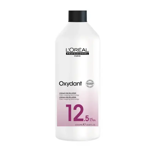 L’Oréal Professionnel Oxydant Hajfesték Aktivátor 3,75% 12,5 Vol 1000ml