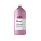 L’Oréal Professionnel Série Expert Liss Unlimited Simító Sampon 1500ml