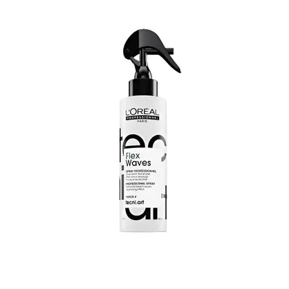 L’Oréal Professionnel Tecni.Art Beach Waves Hullámosító Spray 150ml - 150 ml - Haj
