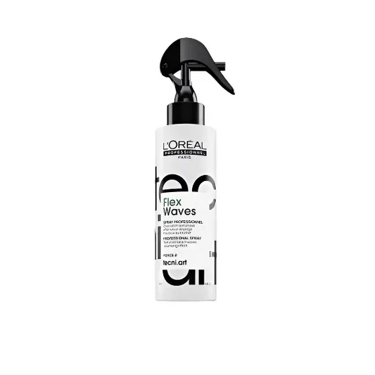 L’Oréal Professionnel Tecni.Art Beach Waves Hullámosító Spray 150ml - 150 ml - Haj