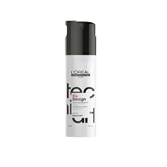 L’Oréal Professionnel Tecni.Art Fix Design Erős Tartású Hajlakk 200ml - Haj