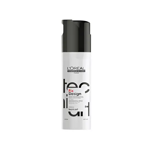 L’Oréal Professionnel Tecni.Art Fix Design Erős Tartású Hajlakk 200ml - Haj