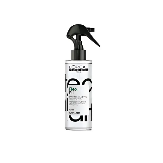 L’Oréal Professionnel Tecni.Art Flex Pli Shaper Volumennövelő Spray 190ml - Haj