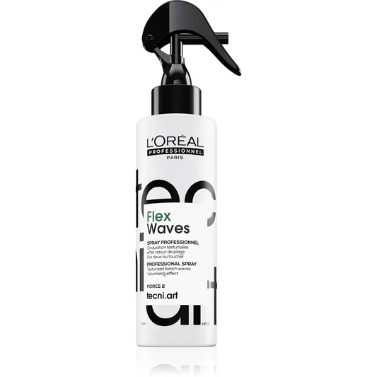 L’Oréal Professionnel Tecni.Art Flex Waves Spray 190ml