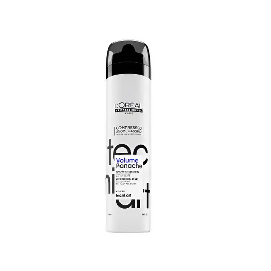 L’Oréal Professionnel Tecni.Art Savage Panache Pure Hajspray 250ml - 250 ml - Haj