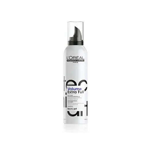 L’Oréal Professionnel Tecni.Art Volume Extra Full Hajhab 250ml - 250 ml - Haj