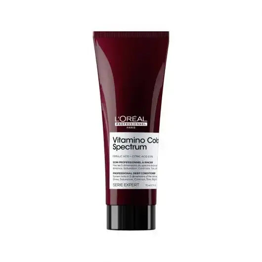 L’Oréal Professionnel Vitamino Color Spectrum Színmegőrző Balzsam 75ml
