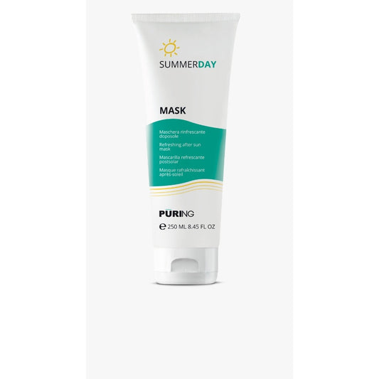 Puring SummerDay Napozás Utáni Hajpakolás 250 ml