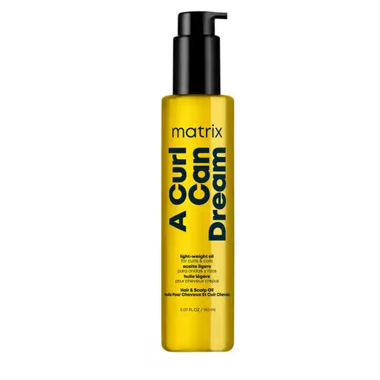 Matrix A Curl Can Dream Göndörítő Olaj 150ml