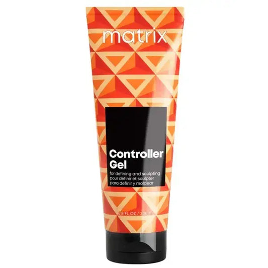 Matrix Styling Strong Hold Hajzselé Extra Erős Fixálással 200ml