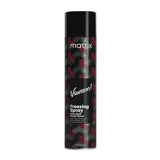 Matrix Vavoom Extra Hold Hajlakk Erős Tartás UV-védelemmel 500ml