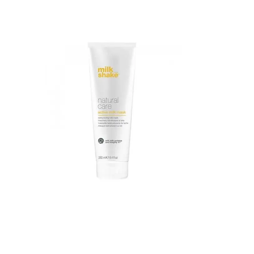 Milk Shake Active Milk Mască 250ml