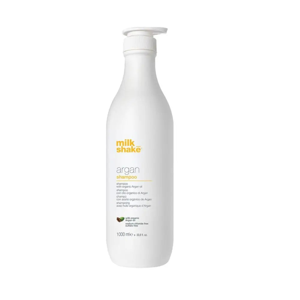Milk Shake Argan Oil Șampon