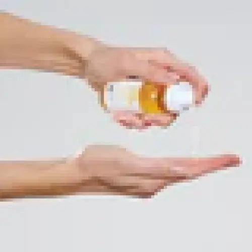 Milk Shake Argán Olajos Fénylő Hajolaj 50ml