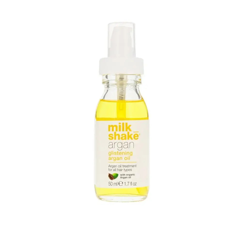 Milk Shake Argán Olajos Fénylő Hajolaj 50ml
