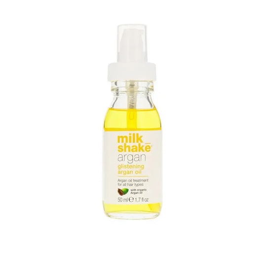 Milk Shake Argán Olajos Fénylő Hajolaj 50ml