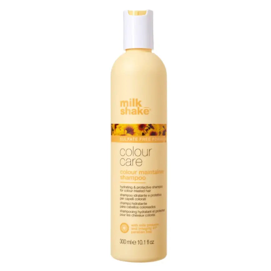 Milk Shake Color Care Sulfate Free Sampon Festett Hajra 300 ml
