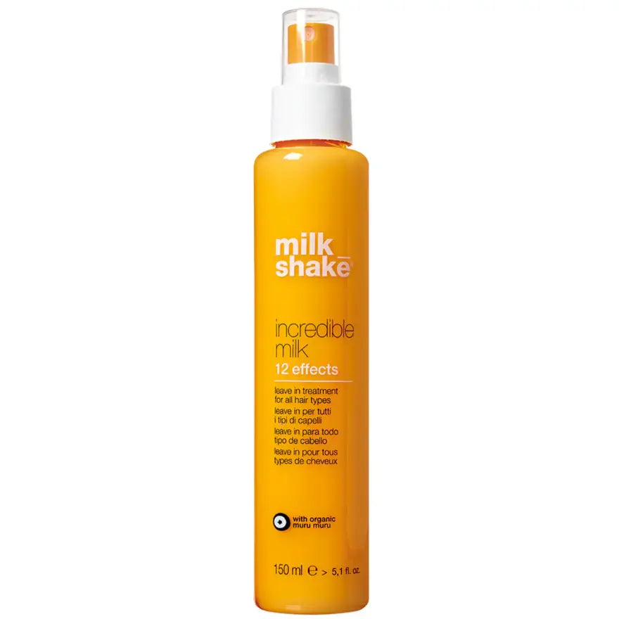 Milk Shake Incredible Milk 12 Az 1-Ben Leave-In Kezelés 150 ml