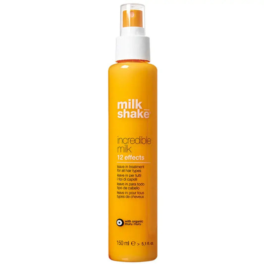Milk Shake Incredible Milk 12 Az 1-Ben Leave-In Kezelés 150 ml