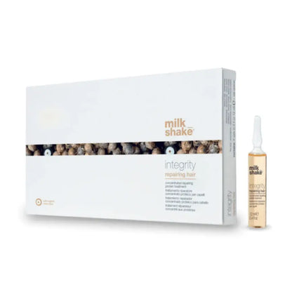 Milk Shake Integrity Hajregeneráló Kezelés 8x12 ml