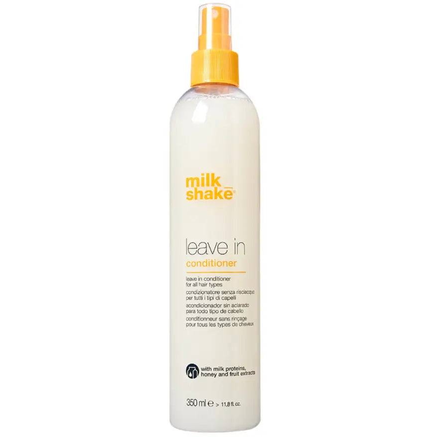 Milk Shake Leave-In Spray Tápláló Hatással Minden Hajtípusra 350 ml