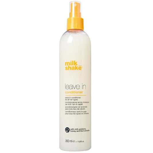 Milk Shake Leave-In Spray Tápláló Hatással Minden Hajtípusra 350 ml