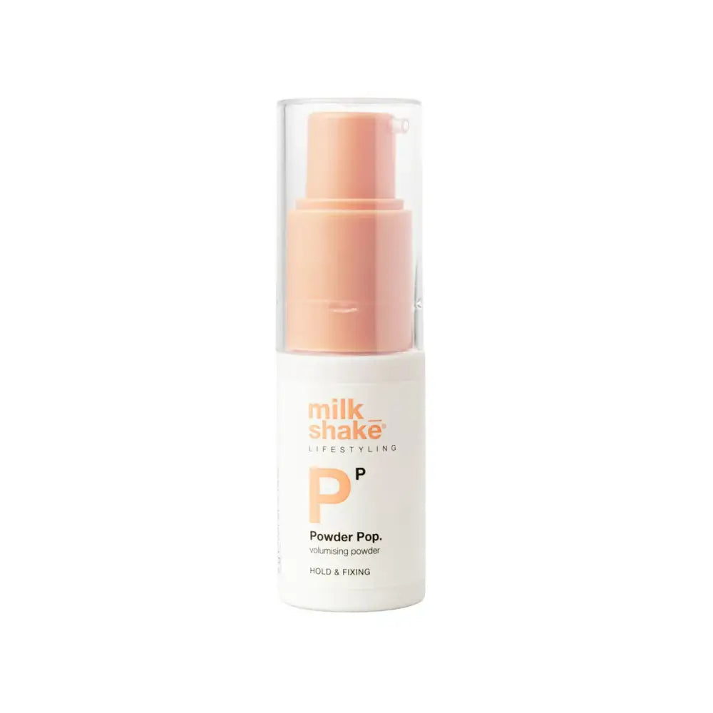 Milk Shake Lifestyling Powder Pop Volumenpúder 5g - Haj