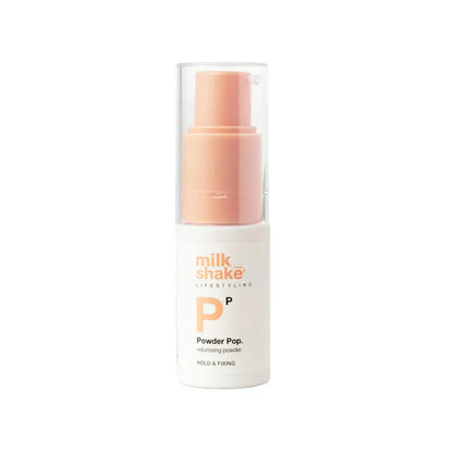 Milk Shake Lifestyling Powder Pop Volumenpúder 5g - Haj