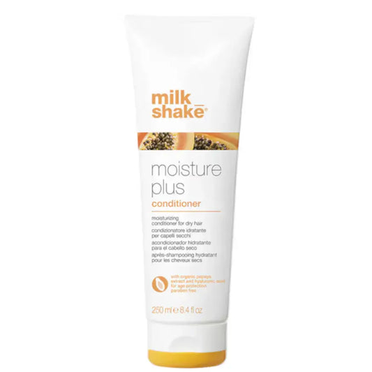Milk Shake Moisture Plus Hidratáló Balzsam Száraz Hajra 250ml