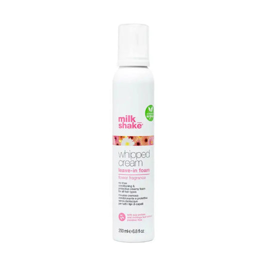 Milk Shake Whipped Cream Leave-In Hab Virág Illattal 200 ml
