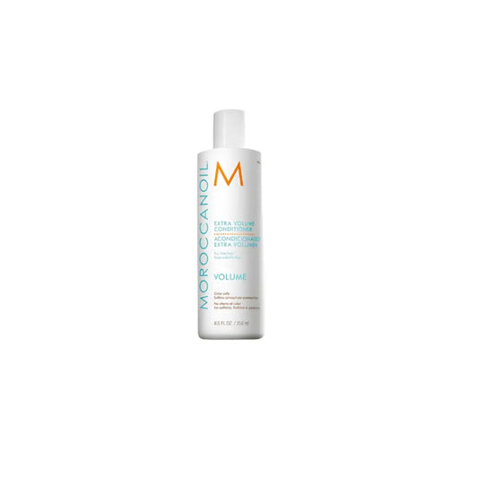 MoroccanOil Extra Volume Balzsam Vékony Szálú Hajra 250ml - 250 ml - Haj