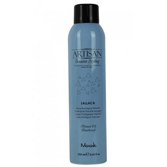 Nook Artisan Lallaca Fixativ 250ml