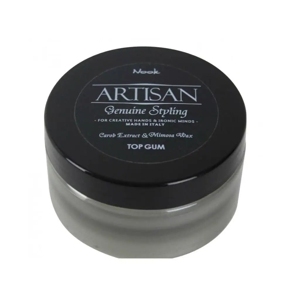 Nook Artisan Top Gum Ceara 100ml