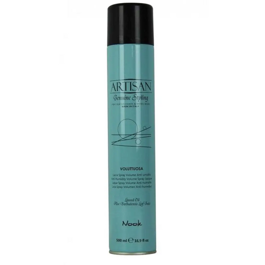 Nook Artisan Voluttuosa Fixativ 500ml