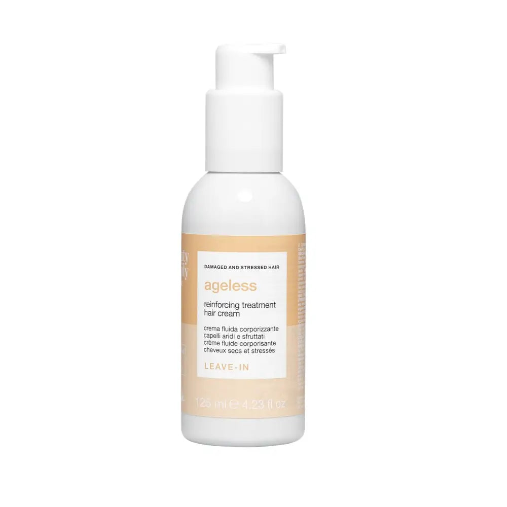 Nook Beauty Family Ageless Regeneráló Leave-In Krém Törékeny és Száraz Hajra 125ml