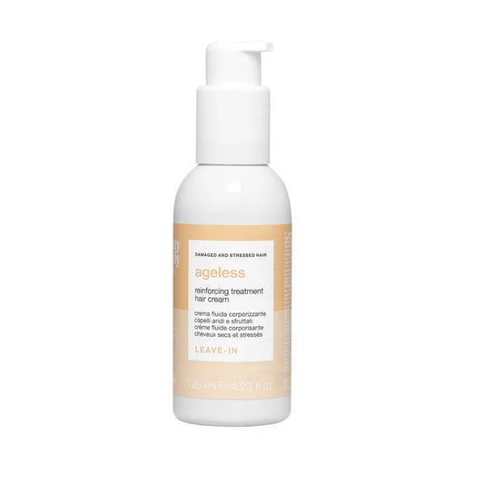 Nook Beauty Family Ageless Regeneráló Leave-In Krém Törékeny és Száraz Hajra 125ml