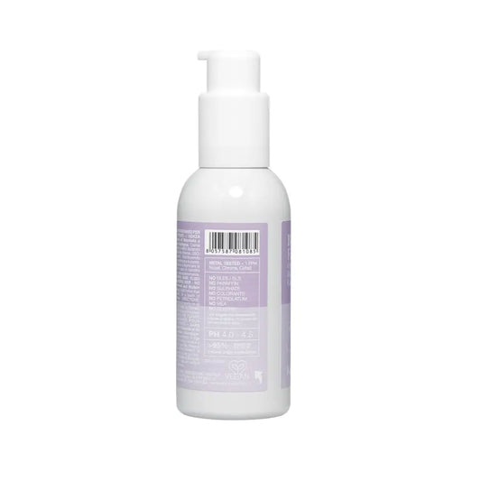 Nook Beauty Family Harmony Fényfokozó és Hidratáló Leave-In Fluid Száraz Hajra 125ml