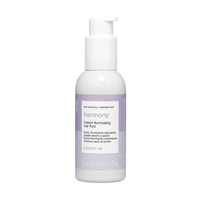 Nook Beauty Family Harmony Fényfokozó és Hidratáló Leave-In Fluid Száraz Hajra 125ml