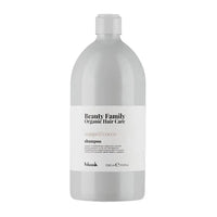 Nook Beauty Family Sampon Száraz És Sérült Hajra - 1000 ml - Haj