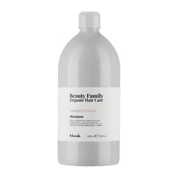 Nook Beauty Family Sampon Száraz És Sérült Hajra - 1000 ml - Haj